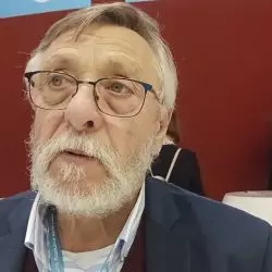 Prof. Tadeusz Markowski