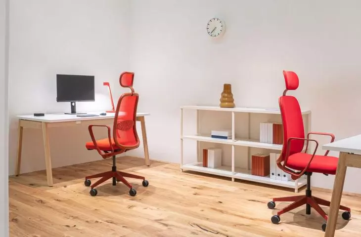 Hi Drive office chair