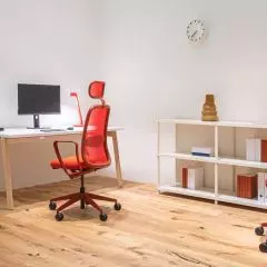 Krzesła biurowe Hi Drive