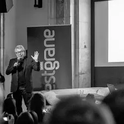 Daniel Libeskind w Polsce