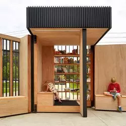Story Pod