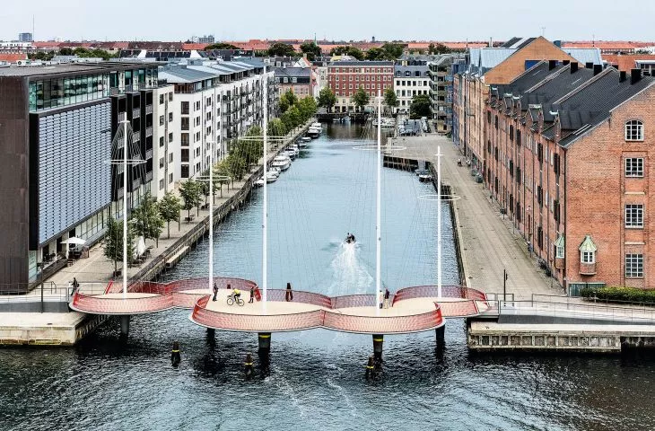 Cirkelbroen