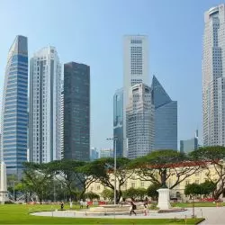 centrum miasta