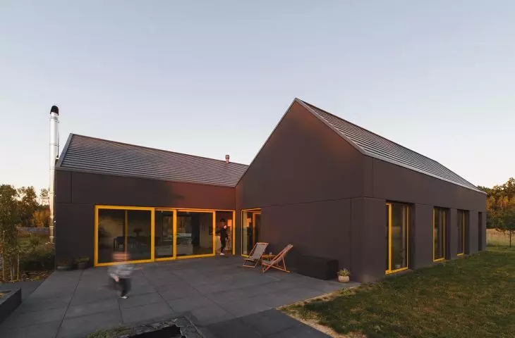 Wyniki XXVI edycji konkursu „Polski cement w architekturze”