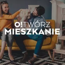 konkurs O!Twórz Mieszkanie