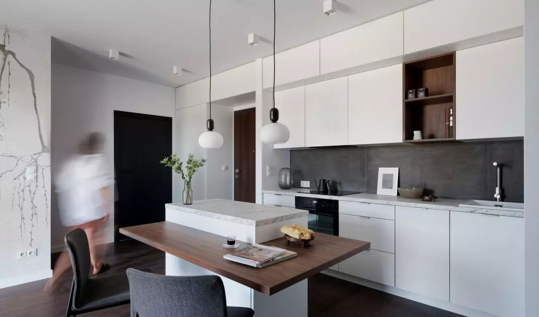 Apartment in Poznań
