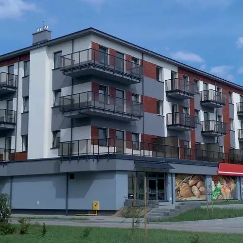 Ochrona tynków i farb elewacyjnych przed korozją