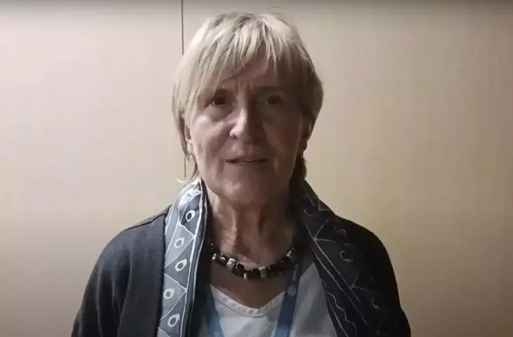 Prof. Krystyna Solarek