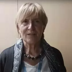 Prof. Krystyna Solarek