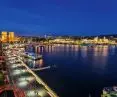 Stranden – Aker Brygge