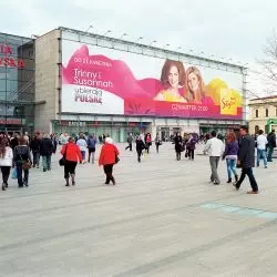 Galeria Krakowska
