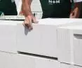 Gama produktów z betonu komórkowego i silikatów