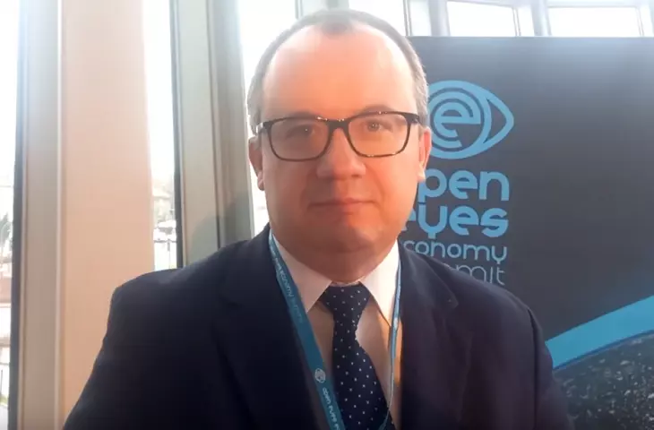 #City Video Talks - Prof. Adam Bodnar on human rights in urban space and urban planning
