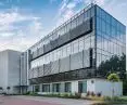 Centralny Instytut Ochrony Pracy, Warszawa
