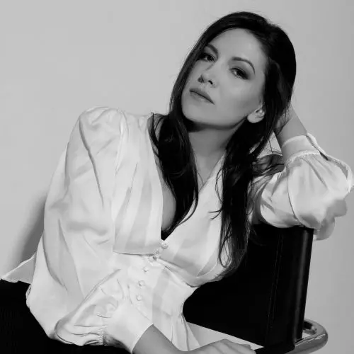„Staram się tworzyć wnętrza ponadczasowe”. Aleksandra Wachowicz w cyklu „10 pytań do architekta wnętrz”