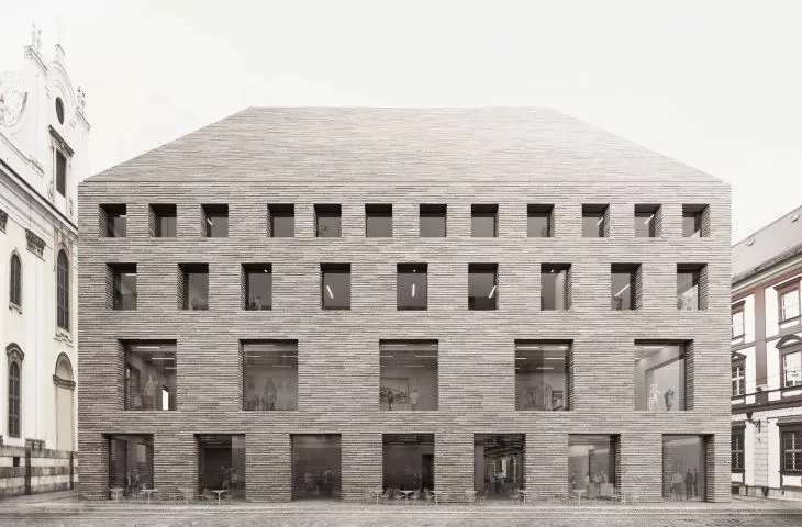 Muzeum Książąt Lubomirskich we Wrocławiu