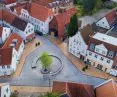 nowe ulice Aabenraa
