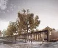 Projekt rozbudowy i modernizacji Muzeum Powstania Warszawskiego