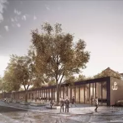 Projekt rozbudowy i modernizacji Muzeum Powstania Warszawskiego
