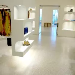 posadzki Flowcrete