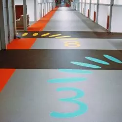 posadzki Flowcrete