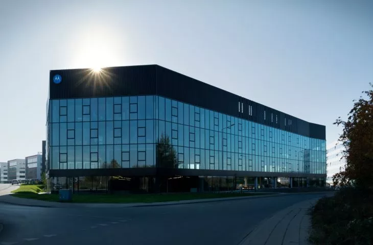 Dot Office „G” w Krakowie