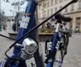 LajkBike to be available from March 2023
