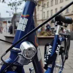 LajkBike ma być dostępny od marca 2023 roku