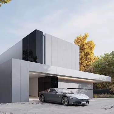 MONZA CASA