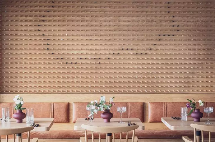 Szum i rosa, czyli wyjątkowa restauracja w sercu Karpacza