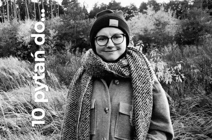 Architektura Krajobrazu to sztuka perswazji i kompromisów. Anna Gałecka-Drozda w cyklu 10 pytań do Architektów Krajobrazu