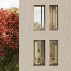 Konkurs na projekt domu studenckiego