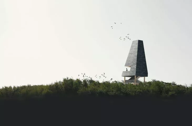 Naturpark Amager