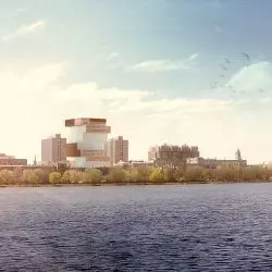 Centrum Data Sciences Uniwersytetu Bostońskiego