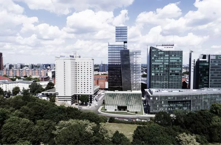 Downtown ANDERSIA