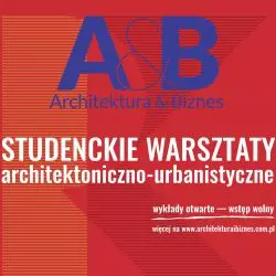 Warsztaty urbanistyczne Kraków–Rzeszów 2018