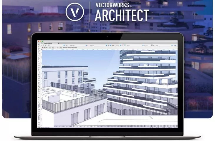 Vectorworks Architect