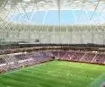 Al Thumama Stadium