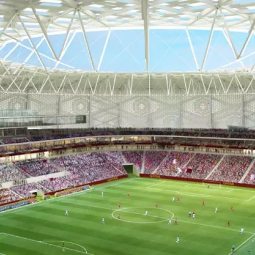 RAKO at FIFA 2022 World Cup stadiums in Qatar