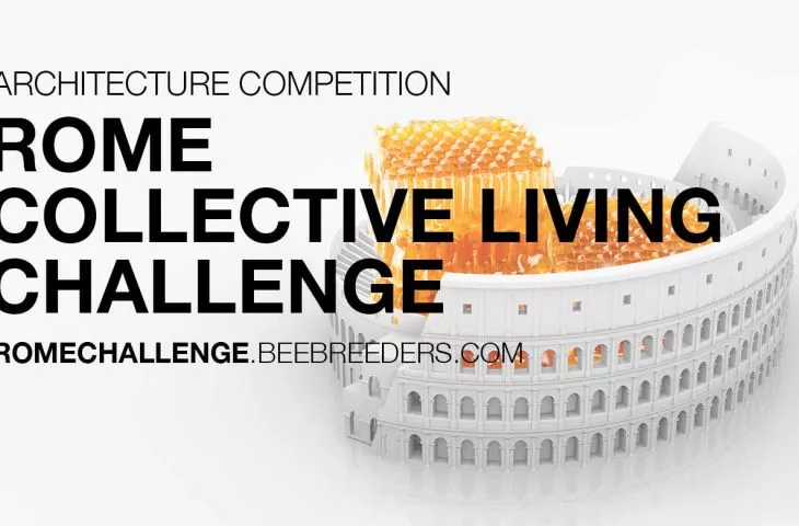 Rome Collective Living Challenge