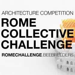 Rome Collective Living Challenge