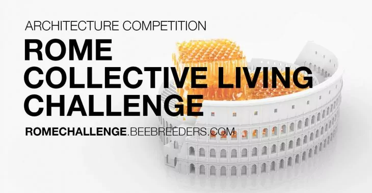 Rome Collective Living Challenge