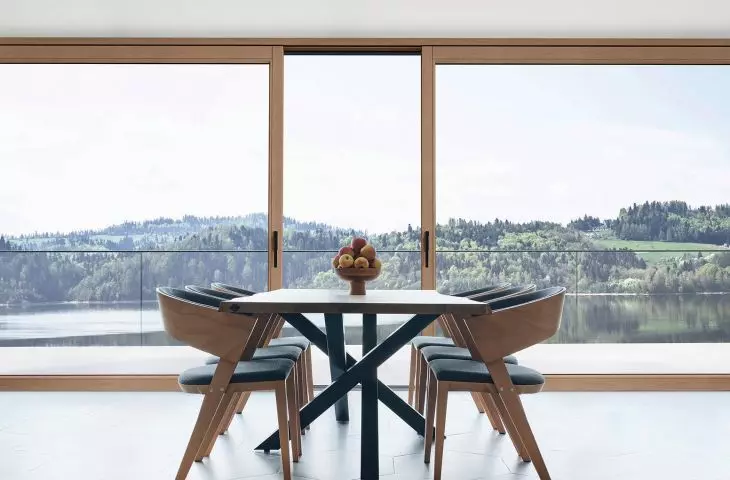 FAKRO INNOVIEW - bringing the building to a closed state based on the products of one manufacturer