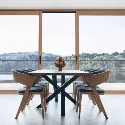 Drzwi tarasowe INNOVIEW