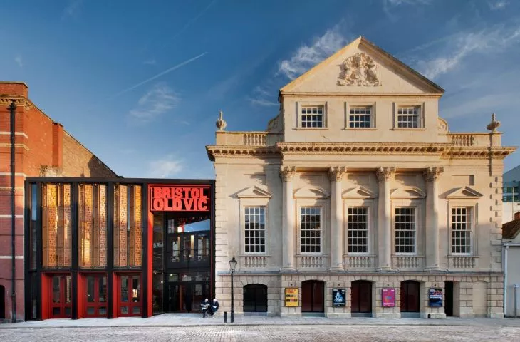 Bristol Old Vic
