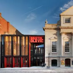 Bristol Old Vic