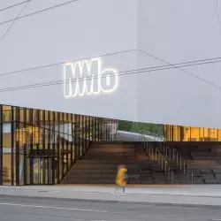 MO Muzeum Sztuki Nowoczesnej w Wilnie
