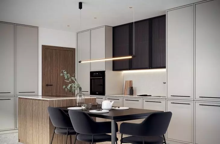 AZURA - designer accessories for doors and furniture
