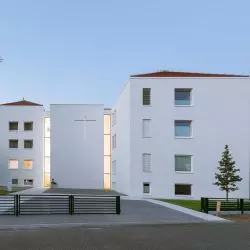 Klasztor Sióstr Franciszkanek Szpitalnych w Dobrzeniu Wielkim
