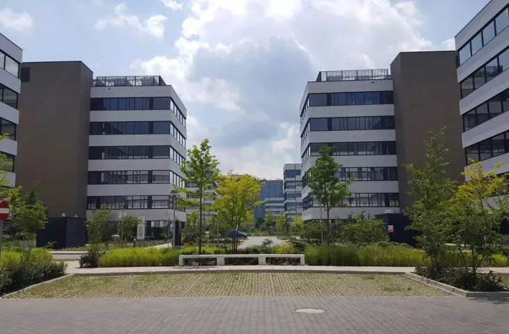 Dachy Zielone Sopranature® w czołówce dostępnych na rynku systemów dachów zielonych